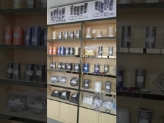 Guangzhou Yangkai Machinery Parts Co., Ltd.    Showroom