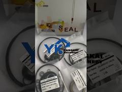 A Closer Look: Caterpillar 320C/D genuine products Main Pump Seal Kit 250-2503K  Excavator Parts