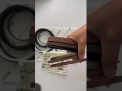 A Closer Look: Hyundai  R210LC-9 ARM CYL SEAL KIT  31Y1-28790  Genuine Excavator Parts