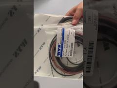 View Machinery spare parts BUCKET CYL SEAL KIT  Hyundai  R210LC-9  31Y1-29101 Demo