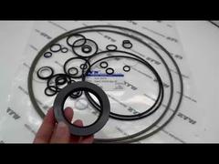 Introduce HYDNDAI XKAY-00278 Travel Motor Seal Kit For R250LC-7 R300LC-9A  R320LC-9  R340L For You