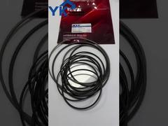 See Why Choose Wonyoung Seal Corp  DX210W Hub Seal Kit For Doosan Wheel  Axle Maintenance Kits Wheel