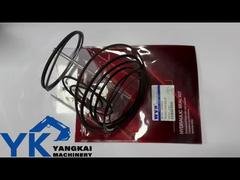 View R150W-9 MAGNETIC SEALING KIT FOR LEAK-PROOF WHEEL HUB FOR HYUNDAI EXCAVATOR Demo