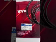 A Closer Look: WYS OEM R210W-9 HUB SEAL KIT DOUBLE LIP SEAL FOR 21-TON EXCAVATOR PARTS
