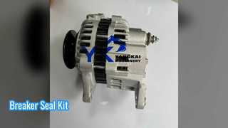 WYS KB1500 Breaker Seal Kit Genuine Korean Quality