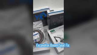 C-320C Boom Seal Kit Excavator Hydraulic Repair