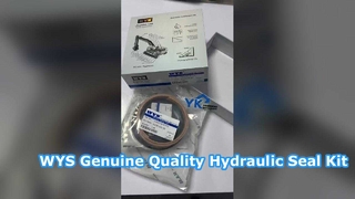 BOOM CYLINDER SEAL KIT – JS205 (550-41747) 